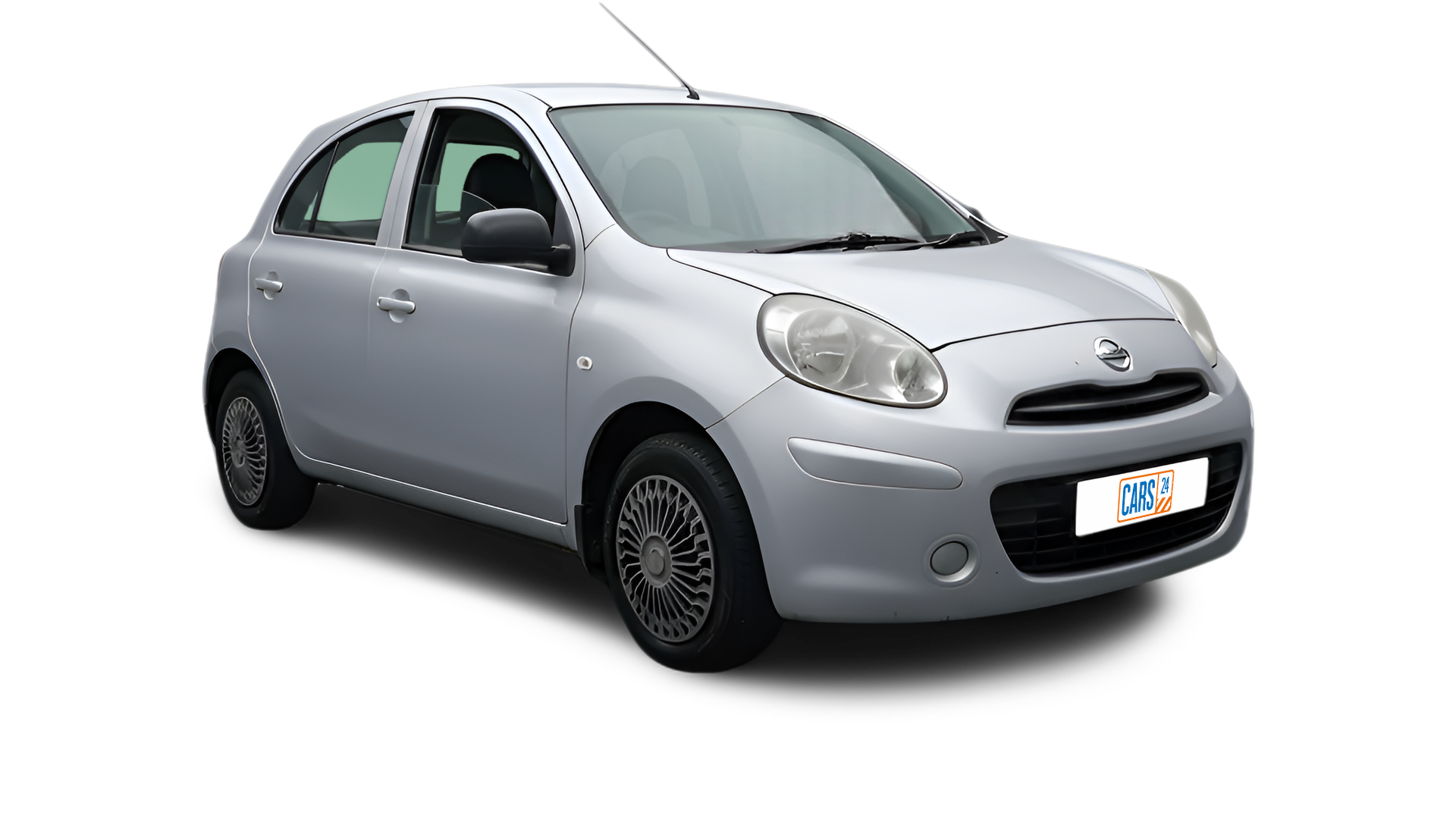 Nissan Micra-img